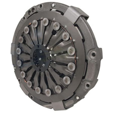 Aftermarket Pressure Plate single, cast iron A-VPG1203-AI